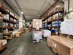 Loyang Enterprise Building (D17), Factory #453158111